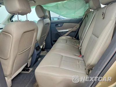 Zdjęcie 11 z 13 samochodu: 2013 FORD EDGE SEL VIN:2FMDK3JC8DBC37308 - miniatura