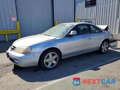 2001 ACURA 3.2CL TYPE-S 19UYA42661A026494 - główne zdjęcie licytacji z USA - miniatura