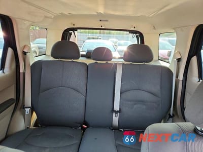 Zdjęcie 10 z 13 samochodu: 2008 MAZDA TRIBUTE I VIN:4F2CZ92Z98KM32184 - miniatura