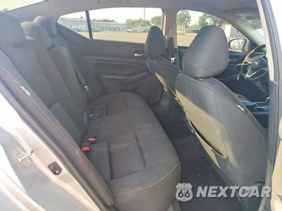 Zdjęcie 10 z 13 samochodu: 2021 NISSAN ALTIMA SV VIN:1N4BL4DV5MN328235 - miniatura