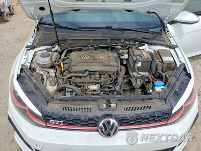 Zdjęcie 11 z 12 samochodu: 2018 VOLKSWAGEN GTI S VIN:3VW547AUXJM285855 - miniatura