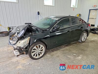 2017 ACURA ILX BASE WATCH PLUS 19UDE2F36HA014881 - główne zdjęcie licytacji z USA - miniatura