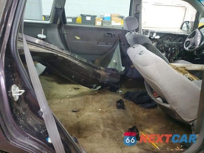 Zdjęcie 11 z 13 samochodu: 1998 HONDA ODYSSEY LX VIN:JHMRA3865WC009491 - miniatura