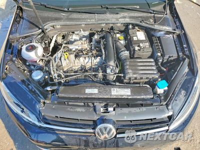 Zdjęcie 11 z 12 samochodu: 2019 VOLKSWAGEN GOLF S VIN:3VWG57AU5KM025032 - miniatura