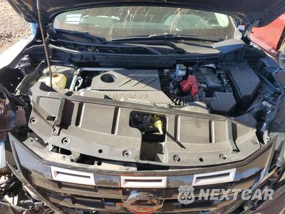 Zdjęcie 11 z 12 samochodu: 2025 NISSAN ROGUE ROCK CREEK VIN:5N1BT3BB1SC848384 - miniatura