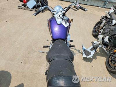 Zdjęcie 6 z 9 samochodu: 2002 KAWASAKI VN800 B VIN:JKBVNCB162B514804 - miniatura
