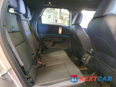 Zdjęcie 11 z 13 samochodu: 2025 MINI COUNTRYMAN S ALL4 VIN:WMZ23GA09S7T53290 - miniatura