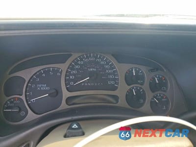 Zdjęcie 9 z 13 samochodu: 2006 GMC SIERRA K1500 DENALI VIN:2GTEK63N261115772 - miniatura