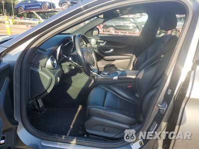 Zdjęcie 7 z 12 samochodu: 2018 MERCEDES-BENZ C 300 4MATIC VIN:WDDWF4KB8JR408053 - miniatura