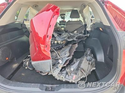 Zdjęcie 13 z 14 samochodu: 2019 TOYOTA RAV4 LIMITED VIN:JTMN1RFV8KD007381 - miniatura
