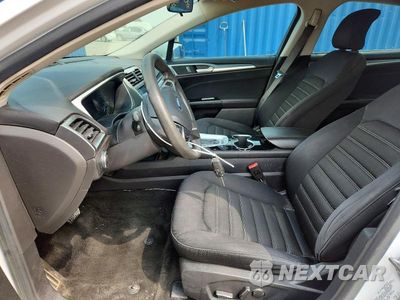 Zdjęcie 7 z 12 samochodu: 2015 FORD FUSION SE VIN:1FA6P0H78F5127569 - miniatura