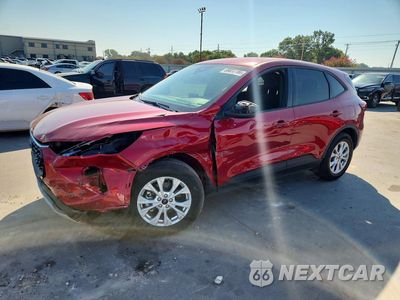2026 FORD ESCAPE ACTIVE 1FMCU0GNXTUA23930 - główne zdjęcie licytacji z USA - miniatura