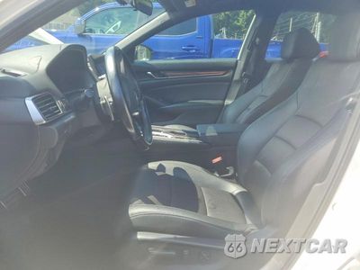 Zdjęcie 7 z 12 samochodu: 2020 HONDA ACCORD SPORT VIN:1HGCV1F3XLA158030 - miniatura
