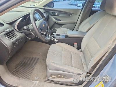 Zdjęcie 7 z 13 samochodu: 2014 CHEVROLET IMPALA LS VIN:1G11Y5SL0EU135585 - miniatura
