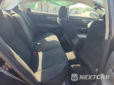 Zdjęcie 10 z 13 samochodu: 2015 NISSAN ALTIMA 2.5 S VIN:1N4AL3AP2FC215580 - miniatura