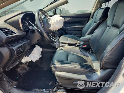 Zdjęcie 7 z 13 samochodu: 2021 SUBARU CROSSTREK LIMITED VIN:JF2GTHMC2M8324147 - miniatura