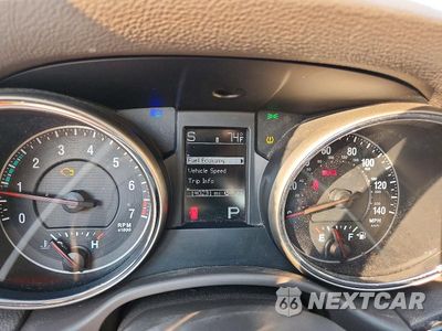 Zdjęcie 9 z 13 samochodu: 2011 JEEP GRAND CHEROKEE LAREDO VIN:1J4RR4GG7BC572296 - miniatura