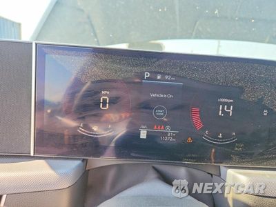 Zdjęcie 9 z 13 samochodu: 2025 HYUNDAI SONATA SE VIN:KMHL24JAXSA485844 - miniatura