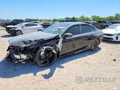 2024 BMW I5 M60 WBY43FK04RCR38330 - główne zdjęcie licytacji z USA - miniatura
