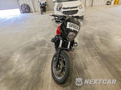 Drugie zdjęcie samochodu z przodu: 2000 KAWASAKI ZG1000 VIN:JKAZGCA17YB514207 - miniatura