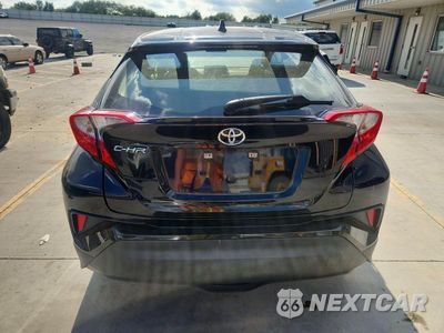 Zdjęcie 6 z 12 samochodu: 2021 TOYOTA C-HR XLE VIN:JTNKHMBX5M1101341 - miniatura