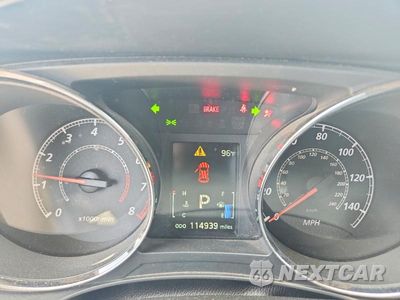 Zdjęcie 9 z 14 samochodu: 2018 MITSUBISHI OUTLANDER SPORT ES VIN:JA4AP3AU5JU009896 - miniatura