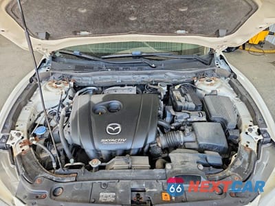 Zdjęcie 11 z 13 samochodu: 2014 MAZDA 6 SPORT VIN:JM1GJ1U65E1136514 - miniatura