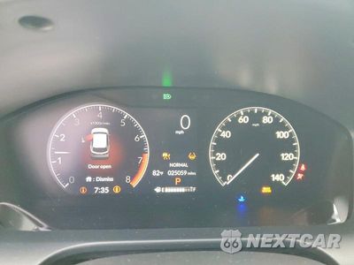 Zdjęcie 9 z 13 samochodu: 2024 HONDA HR-V SPORT VIN:3CZRZ1H50RM743801 - miniatura