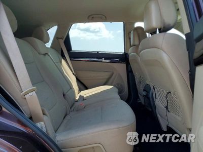 Zdjęcie 11 z 13 samochodu: 2014 KIA SORENTO LX VIN:5XYKT3A68EG506519 - miniatura