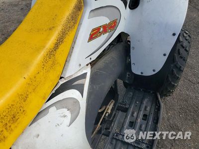 Zdjęcie 10 z 10 samochodu: 2002 POLARIS TRAILBLAZER ATV VIN:4XABA25C022675298 - miniatura