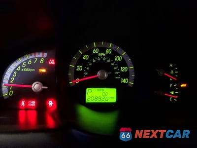 Zdjęcie 9 z 13 samochodu: 2008 KIA SPORTAGE LX VIN:KNDJF724387470473 - miniatura