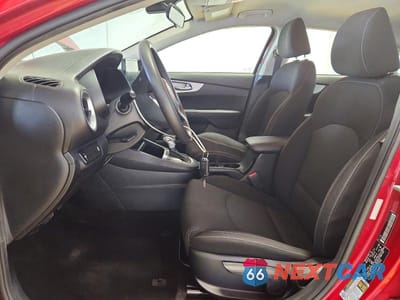 Zdjęcie 7 z 12 samochodu: 2023 KIA FORTE LXS VIN:3KPF24AD1PE597559 - miniatura