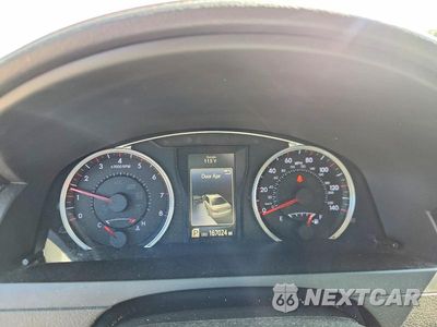 Zdjęcie 9 z 13 samochodu: 2015 TOYOTA CAMRY SE VIN:4T1BF1FK4FU978472 - miniatura