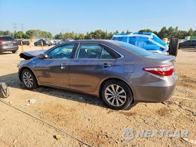 Drugie zdjęcie samochodu z przodu: 2015 TOYOTA CAMRY HYBRID XLE VIN:4T1BD1FKXFU163733 - miniatura