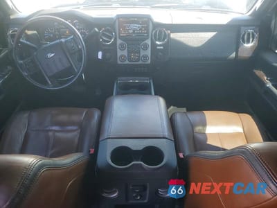 Zdjęcie 8 z 12 samochodu: 2016 FORD F250 SUPER DUTY VIN:1FT7W2BT5GEB48111 - miniatura