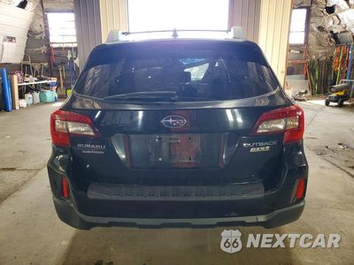 Zdjęcie 6 z 12 samochodu: 2016 SUBARU OUTBACK 2.5I PREMIUM VIN:4S4BSAEC3G3246010 - miniatura