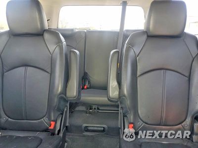Zdjęcie 10 z 13 samochodu: 2012 GMC ACADIA SLT-1 VIN:1GKKVRED2CJ373148 - miniatura