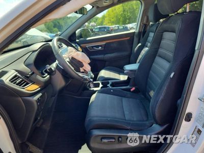 Zdjęcie 7 z 13 samochodu: 2020 HONDA CR-V EX VIN:2HKRW2H58LH678617 - miniatura