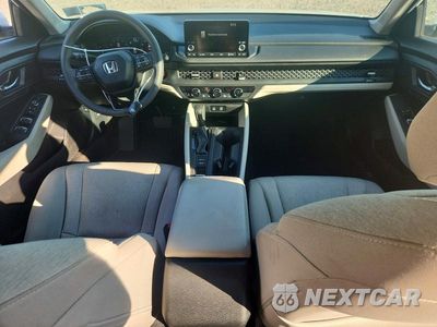 Zdjęcie 8 z 12 samochodu: 2024 HONDA ACCORD EX VIN:1HGCY1F37RA092214 - miniatura