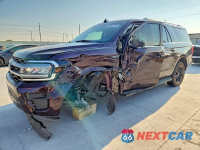 2024 FORD EXPEDITION MAX XLT 1FMJK1J8XREB10381 - główne zdjęcie licytacji z USA - miniatura