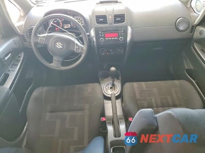Zdjęcie 8 z 13 samochodu: 2010 SUZUKI SX4 SPORT VIN:JS2YC5A45A6310268 - miniatura