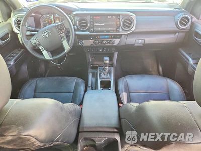Zdjęcie 8 z 13 samochodu: 2023 TOYOTA TACOMA LIMITED VIN:3TYEZ5CN5PT030168 - miniatura