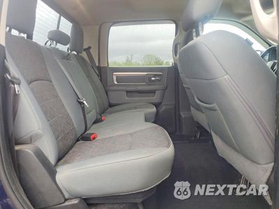 Zdjęcie 10 z 12 samochodu: 2018 RAM 1500 SLT VIN:1C6RR7LT0JS294461 - miniatura