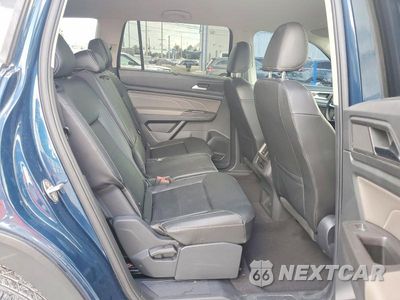 Zdjęcie 11 z 13 samochodu: 2023 VOLKSWAGEN ATLAS SE VIN:1V2DP2CA6PC528968 - miniatura
