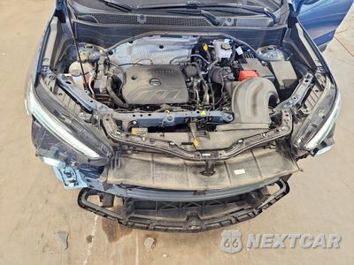 Zdjęcie 12 z 14 samochodu: 2024 BUICK ENCORE GX PREFERRED VIN:KL4AMCSL4RB019843 - miniatura