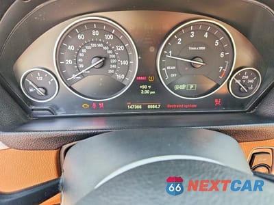 Zdjęcie 9 z 12 samochodu: 2014 BMW 428 XI VIN:WBA3N9C51EF720550 - miniatura