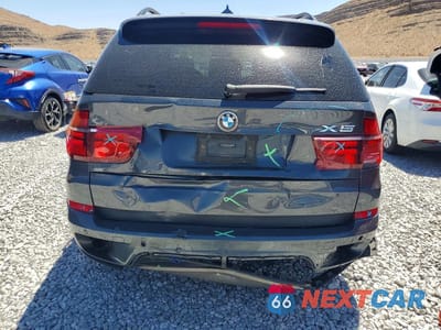 Zdjęcie 6 z 12 samochodu: 2013 BMW X5 XDRIVE35I VIN:5UXZV4C57D0B22403 - miniatura