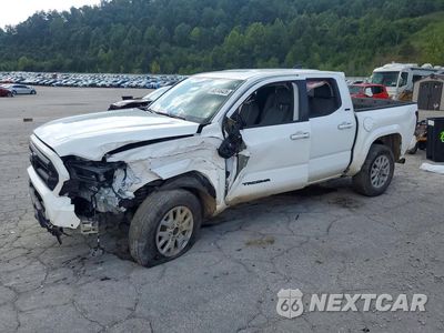 2024 TOYOTA TACOMA SR5 3TMLB5JN6RM016907 - główne zdjęcie licytacji z USA - miniatura