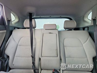 Zdjęcie 10 z 14 samochodu: 2020 HYUNDAI TUCSON SE VIN:KM8J2CA44LU133791 - miniatura