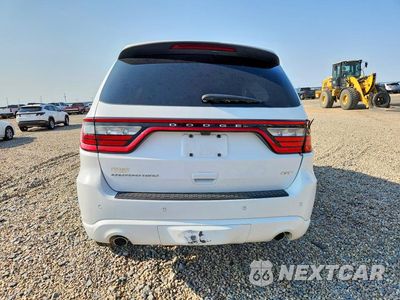 Zdjęcie 6 z 13 samochodu: 2024 DODGE DURANGO GT VIN:1C4RDHDG4RC146611 - miniatura